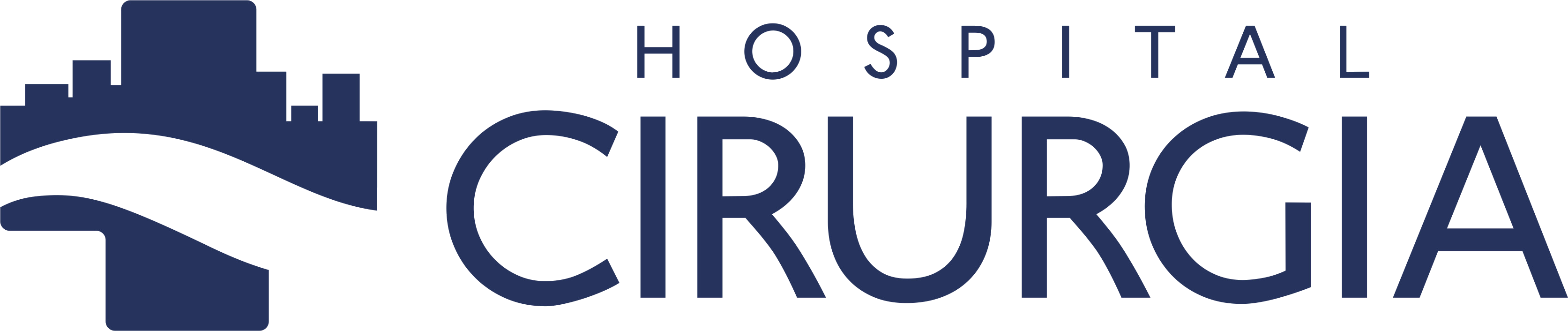 Hospital de Cirurgia